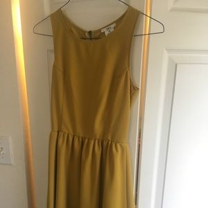Bar lll dress